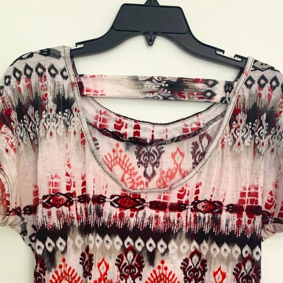 Women's Blouse S/L Excellent Condition - Picture 2 of 10